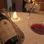 フランス料理 壺中天 - 