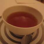 フランス料理 壺中天 - 紅茶