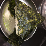 ばくだん屋 - オニギリ