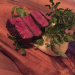 ARBOL - 丹波牛のイチボ