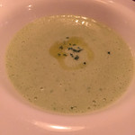 ARBOL - さやえんどうのポタージュ