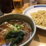 ラーメン大木戸 - 限定味噌