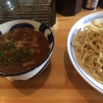 ラーメン大木戸 - 限定カレー