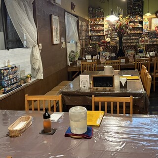 創作洋食屋 タムノス・樹_1