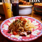 PIZZERIA LEON - 