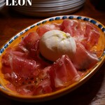PIZZERIA LEON - 
