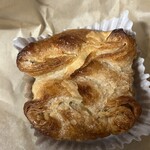 ヴィ・ド・フランス - 料理写真: