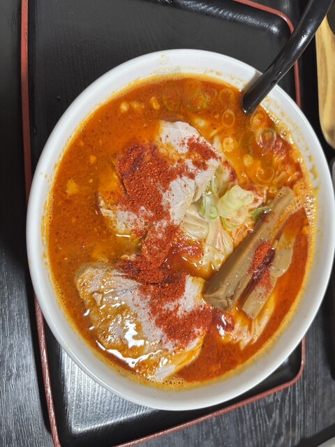 華月 - 金浦/ラーメン | 食べログ