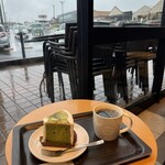 スターバックス・コーヒー - 料理写真: