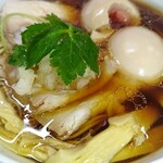 麺匠 善し田