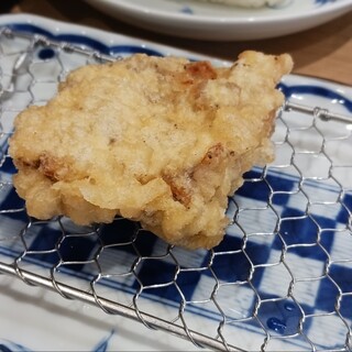 ⼿打ちと創造 はなまるうどん_1