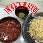 蒙古タンメン中本 - 料理写真: