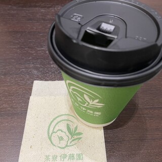 茶寮 伊藤園_0