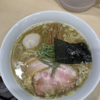 麺屋 えぐち_0