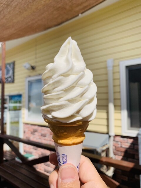 鈴木牧場 売店 - 新函館北斗/ジェラート・アイスクリーム | 食べログ