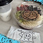 アサイー工房 - 料理写真: