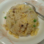 点心 你好 - 201505五目チャーハン チャーハン