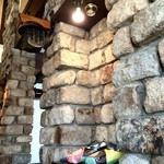 明日香 - 重厚な造りは明日香ならでは