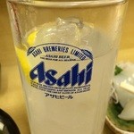 赤ひげ 姉妹店 - 