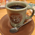 コメダ珈琲店 - ドリンク写真: