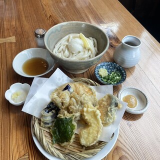 讃岐うどん かいと_0