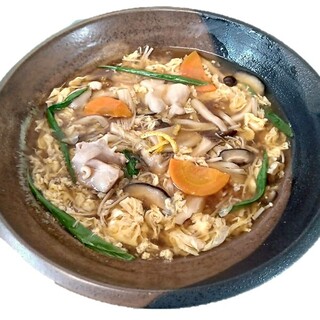 讃岐うどん かいと_1