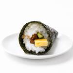 小僧寿し - 料理写真: