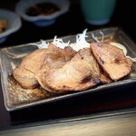 和食レストランとんでん - 料理写真: