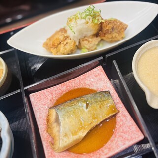 和食と甘味処 漱石_1