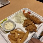和幸 - 料理写真: