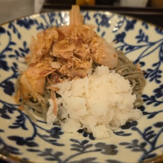 越後 へぎそば 橘屋_0