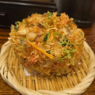 越後 へぎそば 橘屋_1