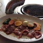 和牛 平和園 - 