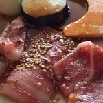 和牛 平和園 - 