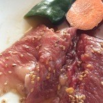 和牛 平和園 - 