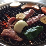 和牛 平和園 - 