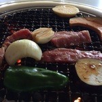 和牛 平和園 - 