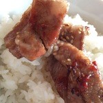 和牛 平和園 - 