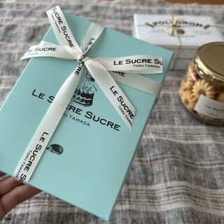 Review list : LE SUCRE SUCRE - Ikeda/Cake | Tabelog