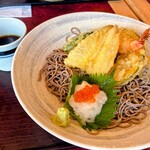 華屋与兵衛 - 料理写真: