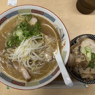 らーめん与壱_2
