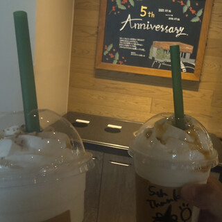 スターバックスコーヒー_1