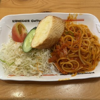 コメダ珈琲店_0