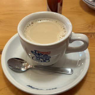 コメダ珈琲店_1
