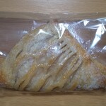 小麦の奴隷 - 料理写真: