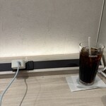 ドトールコーヒーショップ - ドリンク写真: