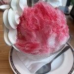 コメダ珈琲店 - 料理写真: