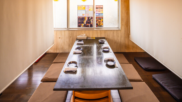 鉄板焼居酒家 親方 大王町本店