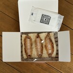 ニューデイズ - 料理写真: