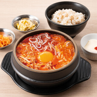 東京純豆腐_2